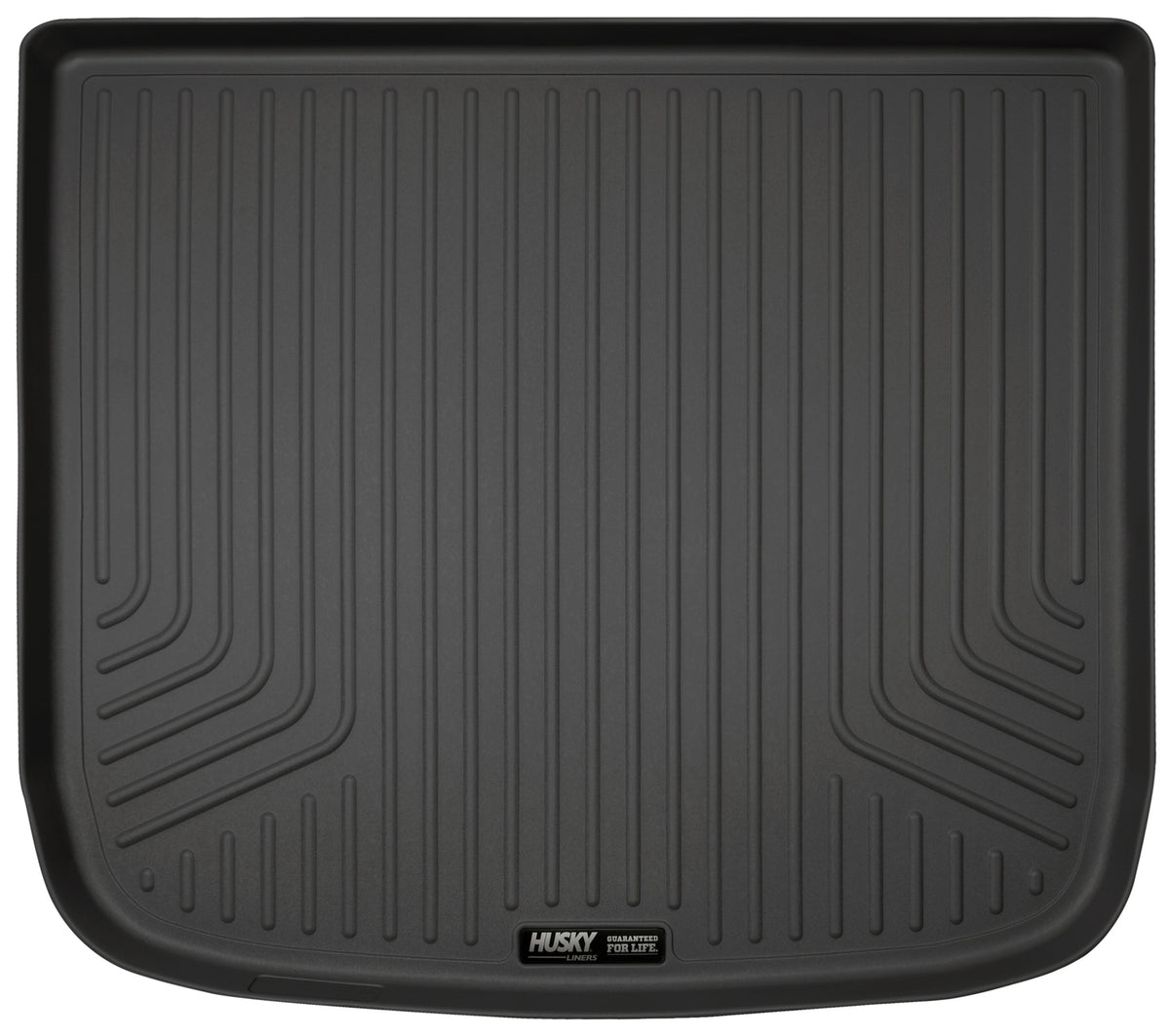 Husky Liners Weatherbeater - Trunk Liner - 2016-2019 Chevrolet Volt - Part 42281
