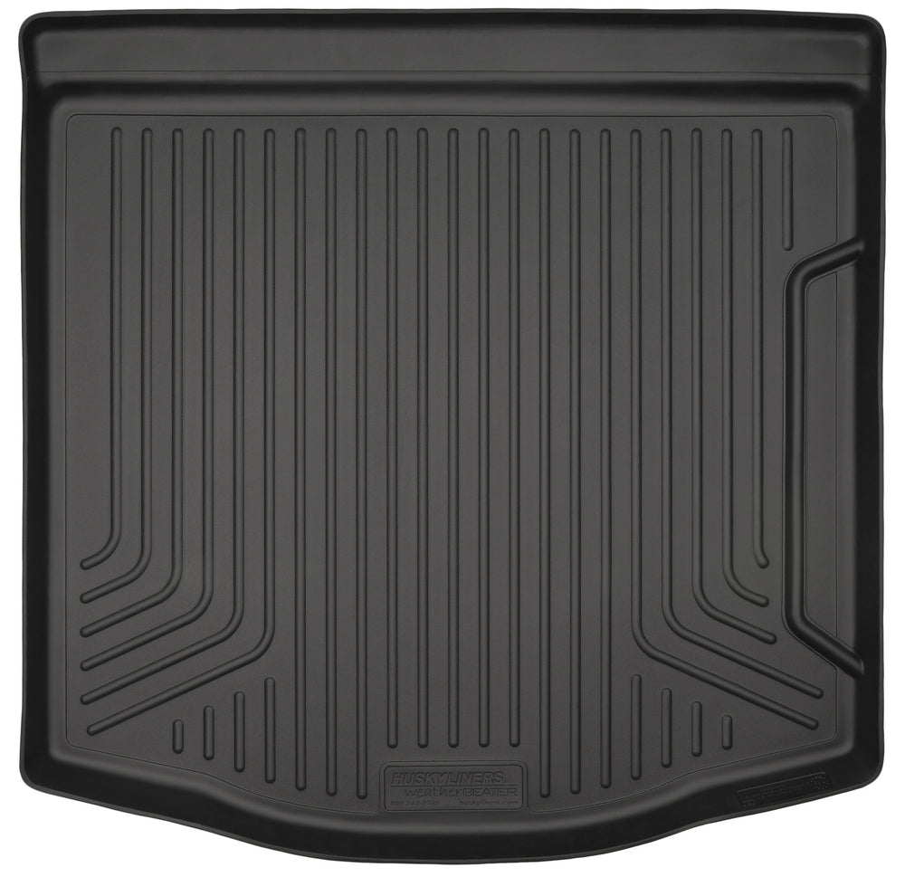 Husky Liners Weatherbeater - Trunk Liner - 2012-2018 Ford Focus - Part 43021