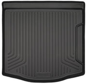 Husky Liners Weatherbeater - Trunk Liner - 2012-2018 Ford Focus - Part 43021