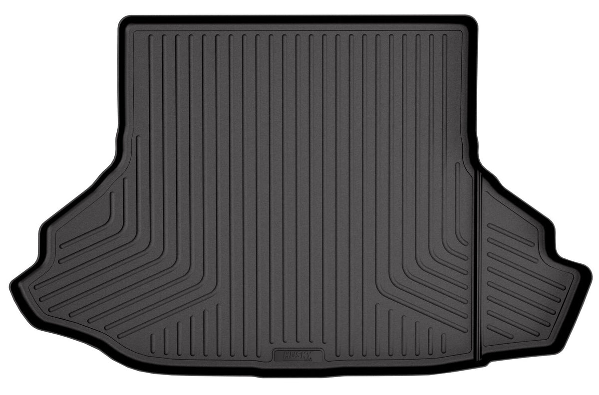 Husky Liners Weatherbeater - Trunk Liner - 2024-2026 Ford Mustang - Part 43081