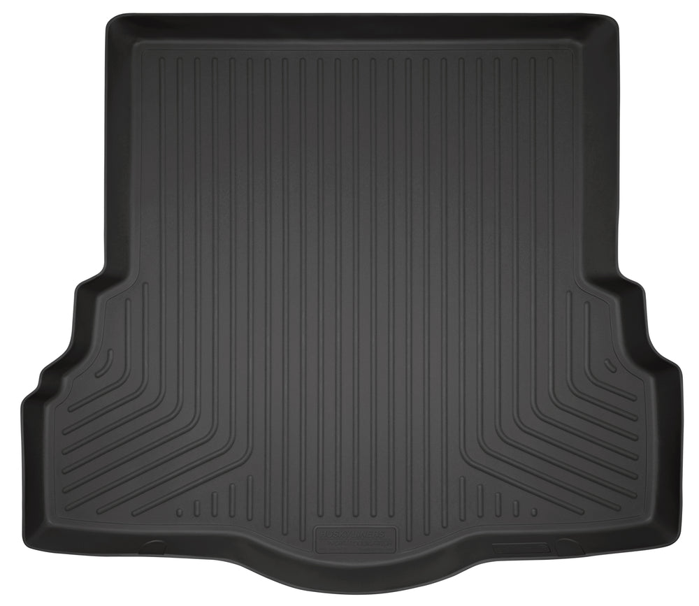 Husky Liners Weatherbeater - Trunk Liner - 2013-2020 Ford Fusion - Part 43751