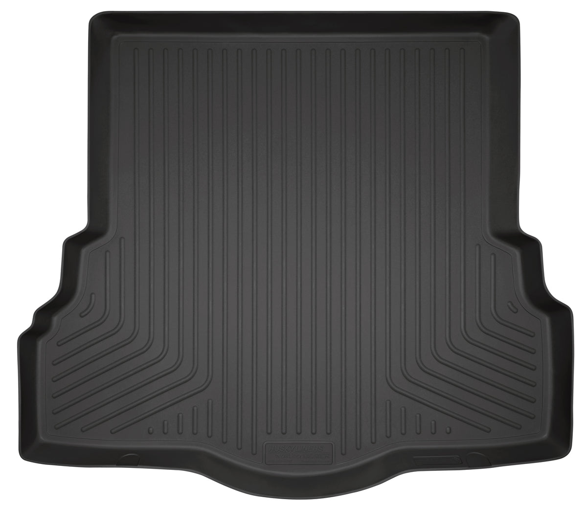 Husky Liners Weatherbeater - Trunk Liner - 2013-2020 Ford Fusion - Part 43751