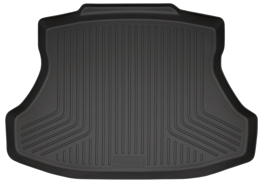 Husky Liners Weatherbeater - Trunk Liner - 2012-2015 Honda Civic - Part 44021