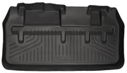 Husky Liners Weatherbeater - Cargo Liner - 2011-2020 Toyota Sienna - Part 44041