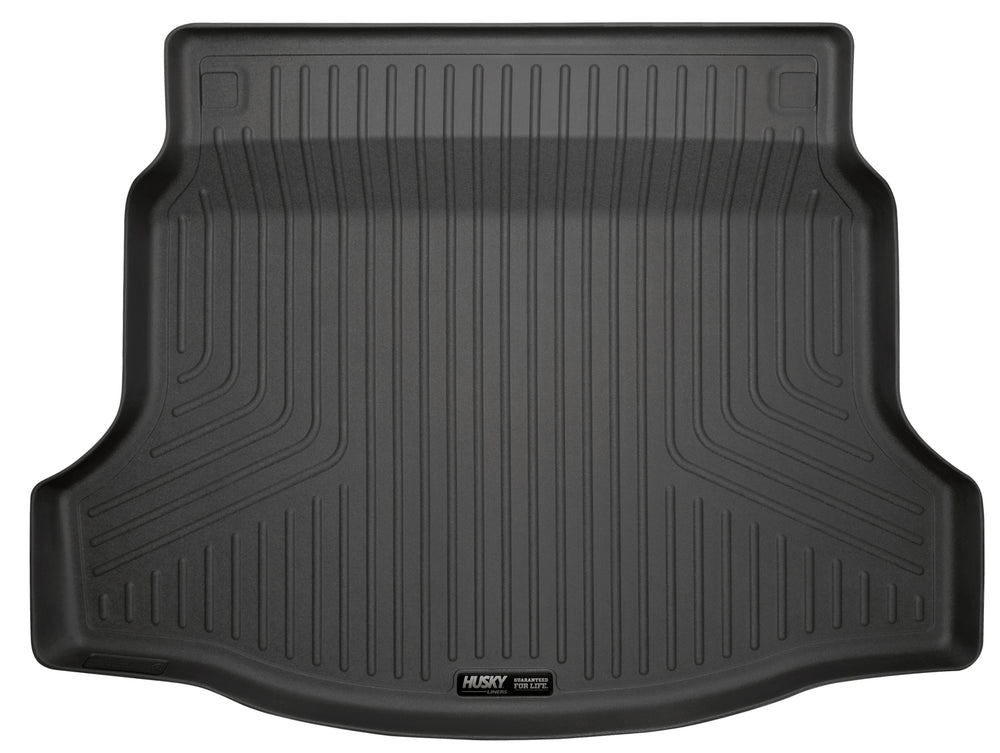 Husky Liners Weatherbeater - Trunk Liner - 2017-2021 Honda Civic - Part 44121