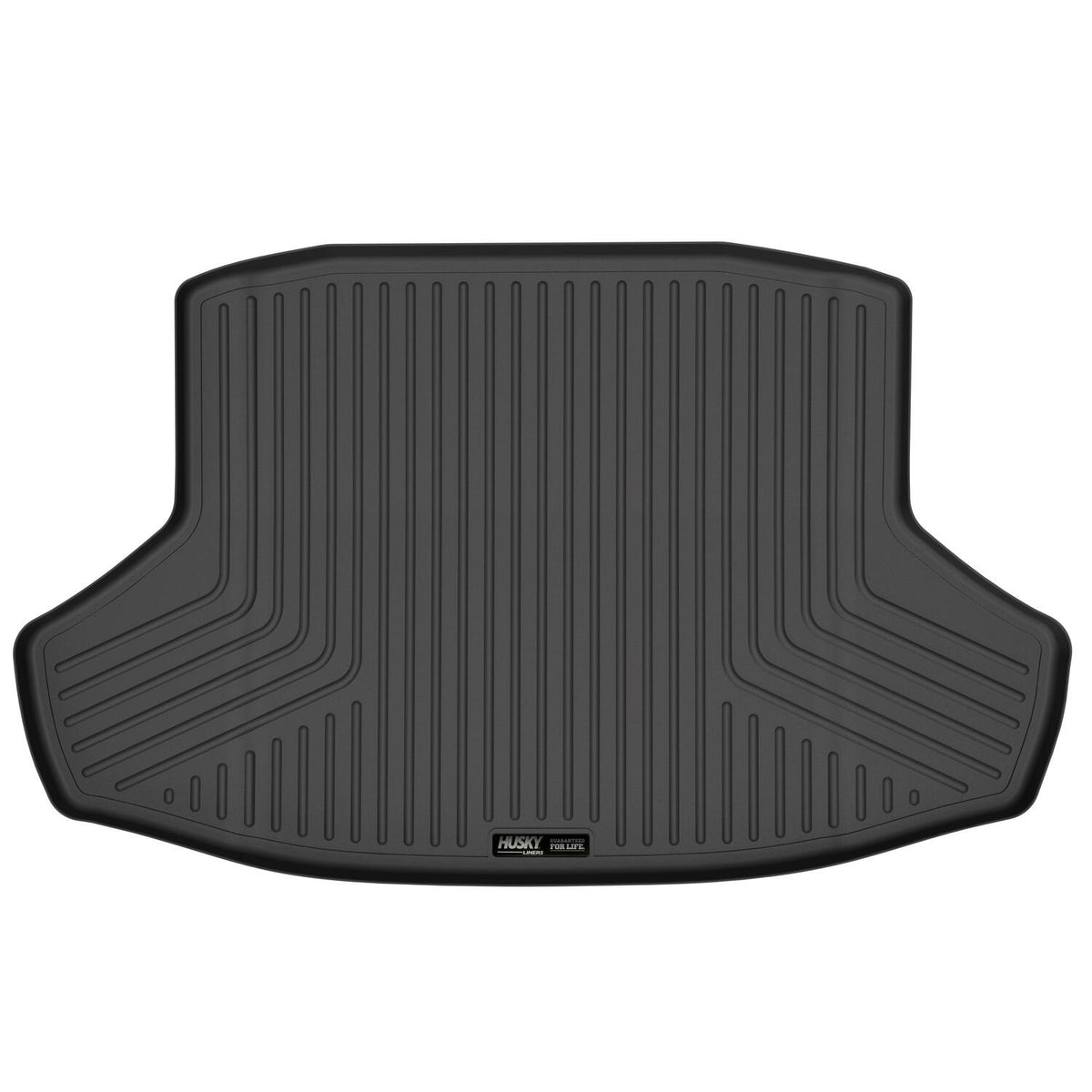 Husky Liners Weatherbeater - Cargo Liner - 2022-2026 Honda Civic - Part 44141