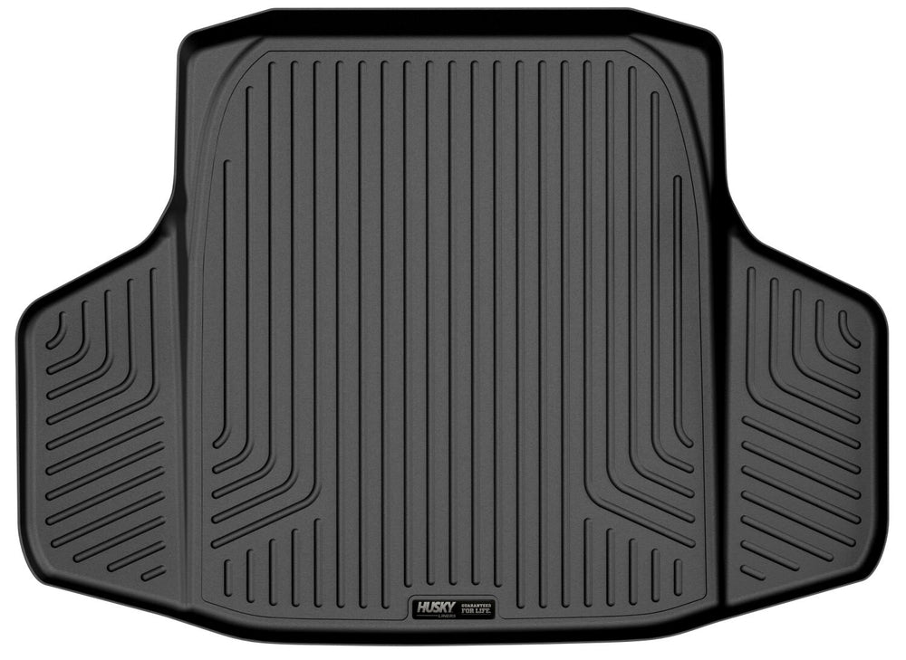 Husky Liners Weatherbeater - Cargo Liner - 2023-2026 Honda Accord - Part 44151
