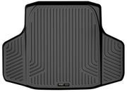 Husky Liners Weatherbeater - Cargo Liner - 2023-2026 Honda Accord - Part 44151