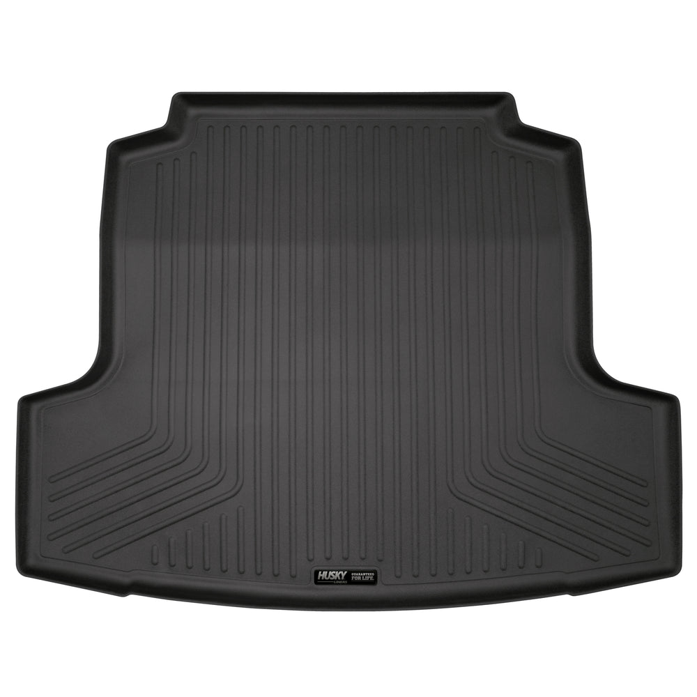 Husky Liners Weatherbeater - Trunk Liner - 2019-2026 Nissan Altima - Part 44381