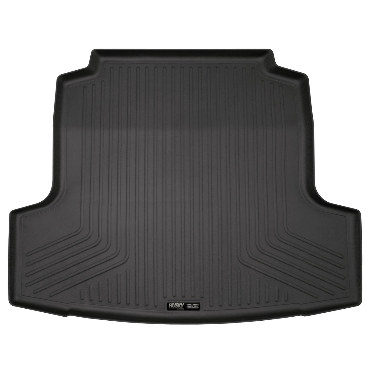 Husky Liners Weatherbeater - Trunk Liner - 2019-2026 Nissan Altima - Part 44381
