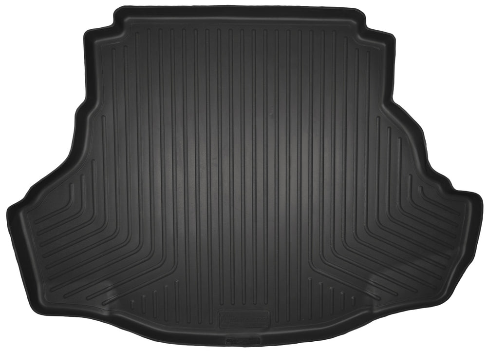 Husky Liners Weatherbeater - Trunk Liner - 2007-2011 Toyota Camry - Part 44501