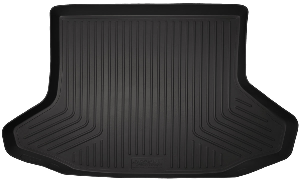 Husky Liners Weatherbeater - Cargo Liner - 2004-2009 Toyota Prius - Part 44521