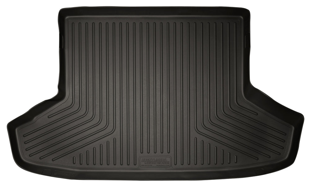 Husky Liners Weatherbeater - Trunk Liner - 2012-2017 Toyota Prius V - Part 44531