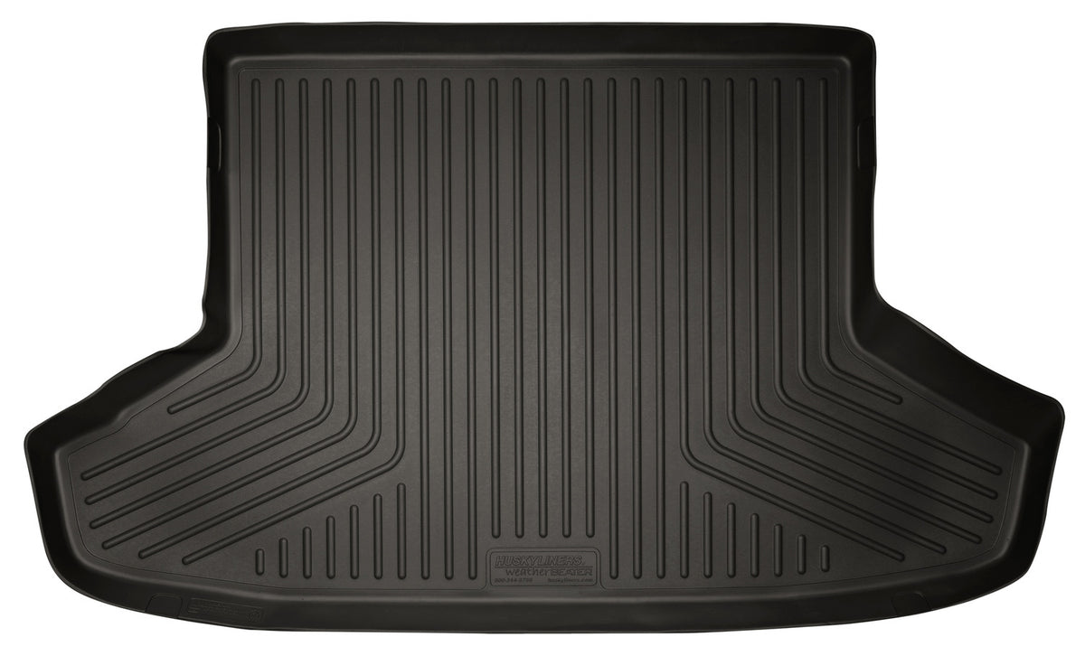 Husky Liners Weatherbeater - Trunk Liner - 2012-2017 Toyota Prius V - Part 44531
