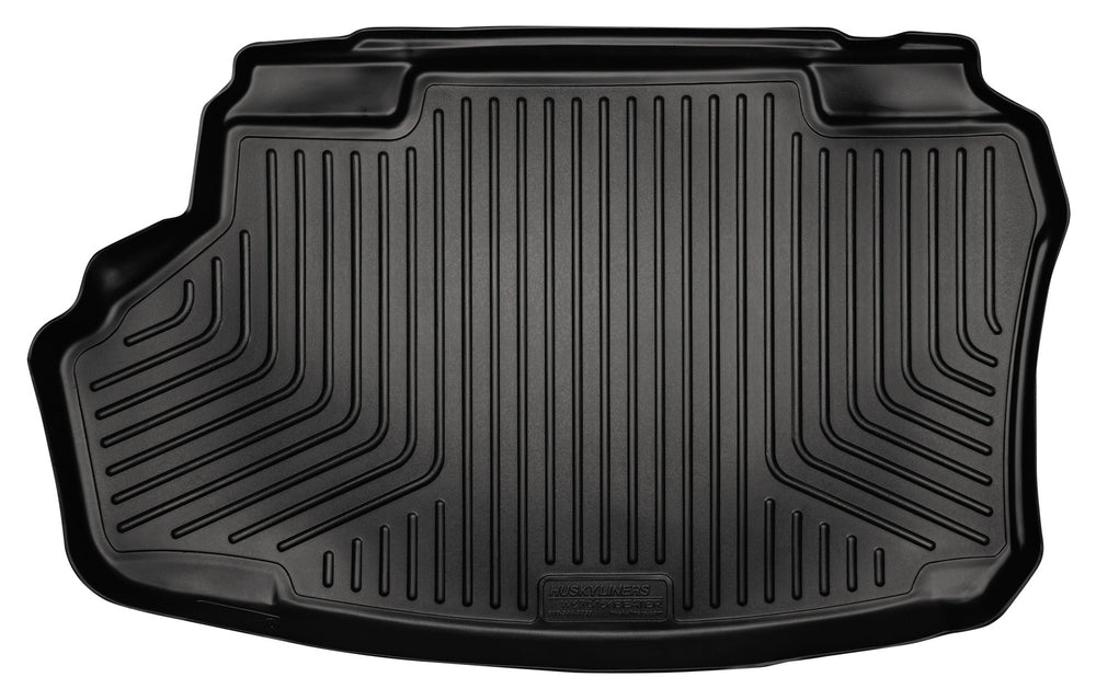 Husky Liners Weatherbeater - Trunk Liner - 2012-2017 Toyota Camry - Part 44541