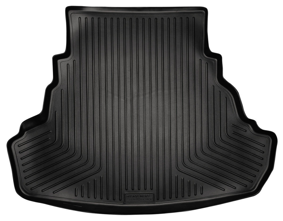 Husky Liners Weatherbeater - Trunk Liner - 2013-2018 Toyota Avalon - Part 44551
