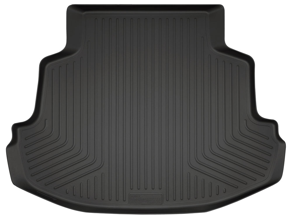 Husky Liners Weatherbeater - Trunk Liner - 2014-2019 Toyota Corolla - Part 44561