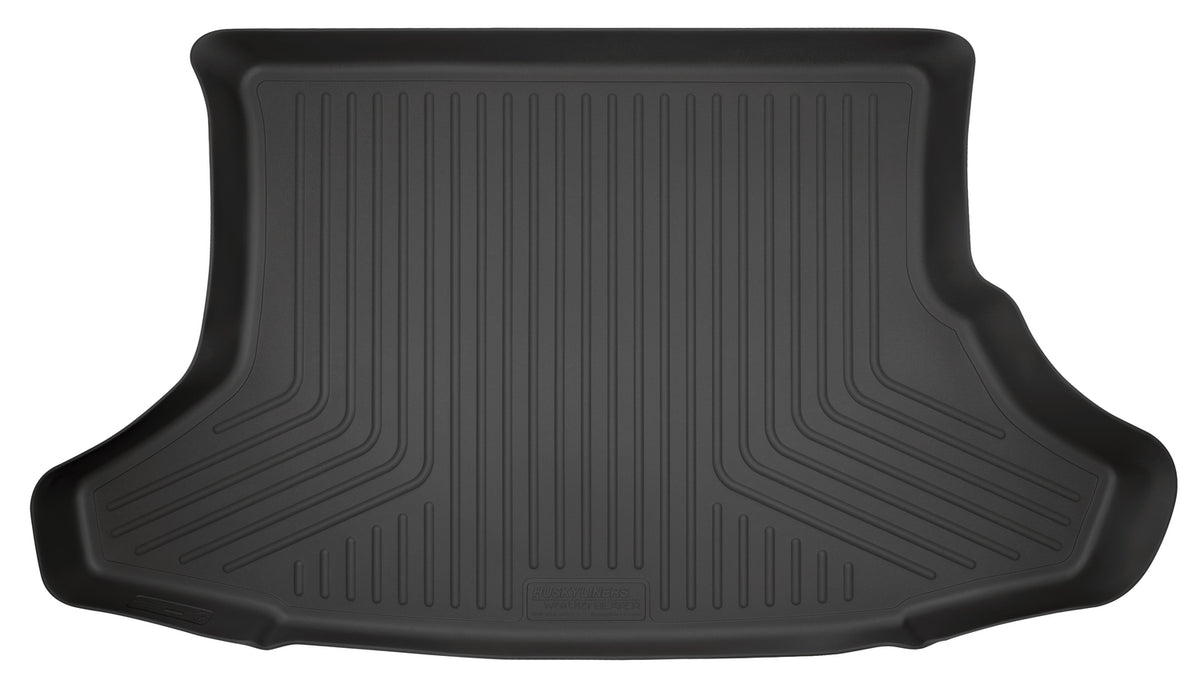 Husky Liners Weatherbeater - Trunk Liner - 2010-2015 Toyota Prius - Part 44571