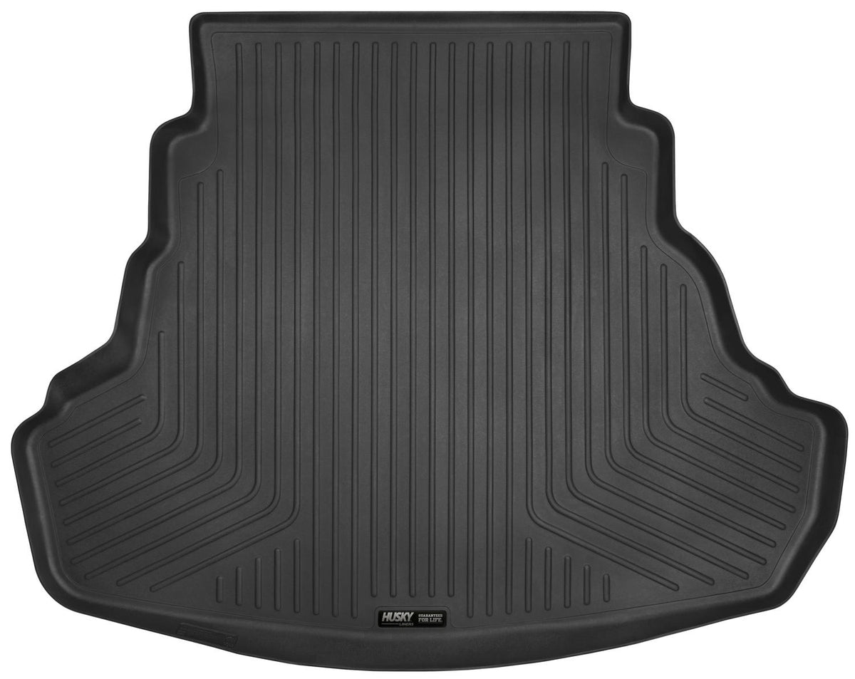 Husky Liners Weatherbeater - Trunk Liner - 2015-2017 Toyota Camry - Part 44581