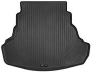 Husky Liners Weatherbeater - Trunk Liner - 2015-2017 Toyota Camry - Part 44581