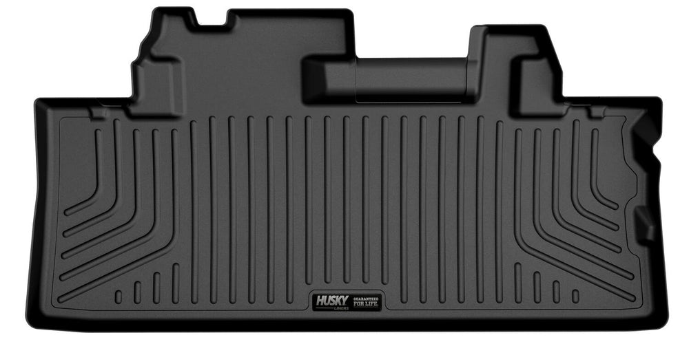 Husky Liners Weatherbeater - Cargo Liner - 2021-2026 Toyota Sienna - Part 44821