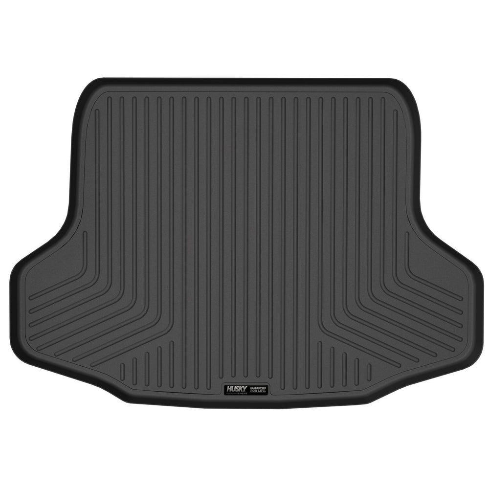 Husky Liners Weatherbeater - Cargo Liner - 2020-2025 Nissan Sentra - Part 45031