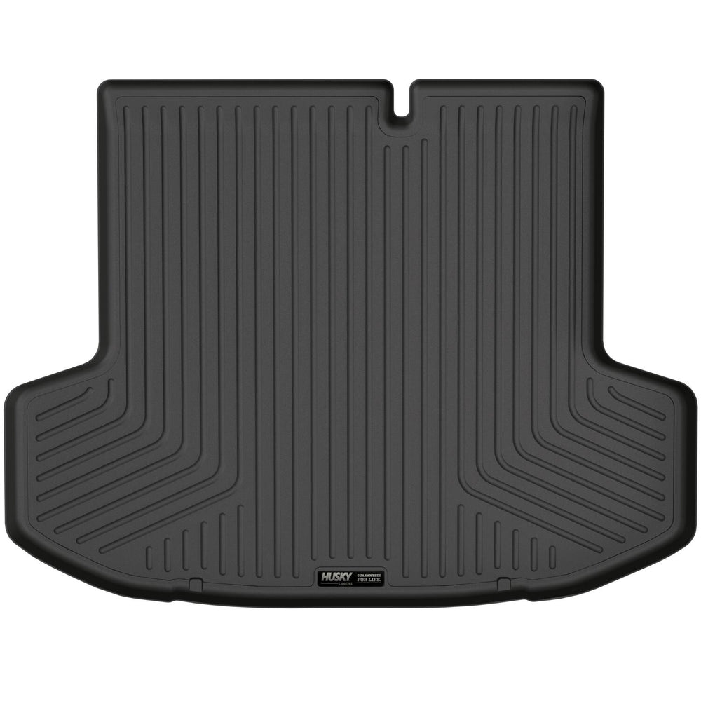 Husky Liners Weatherbeater - Cargo Liner - 2020-2024 Nissan Versa - Part 46801
