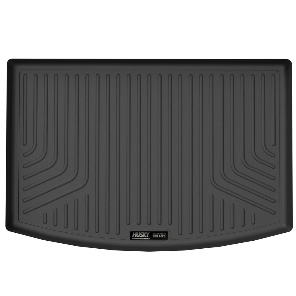 Husky Liners Weatherbeater - Trunk Liner - 2020-2021 Mazda CX-3 - Part 48621