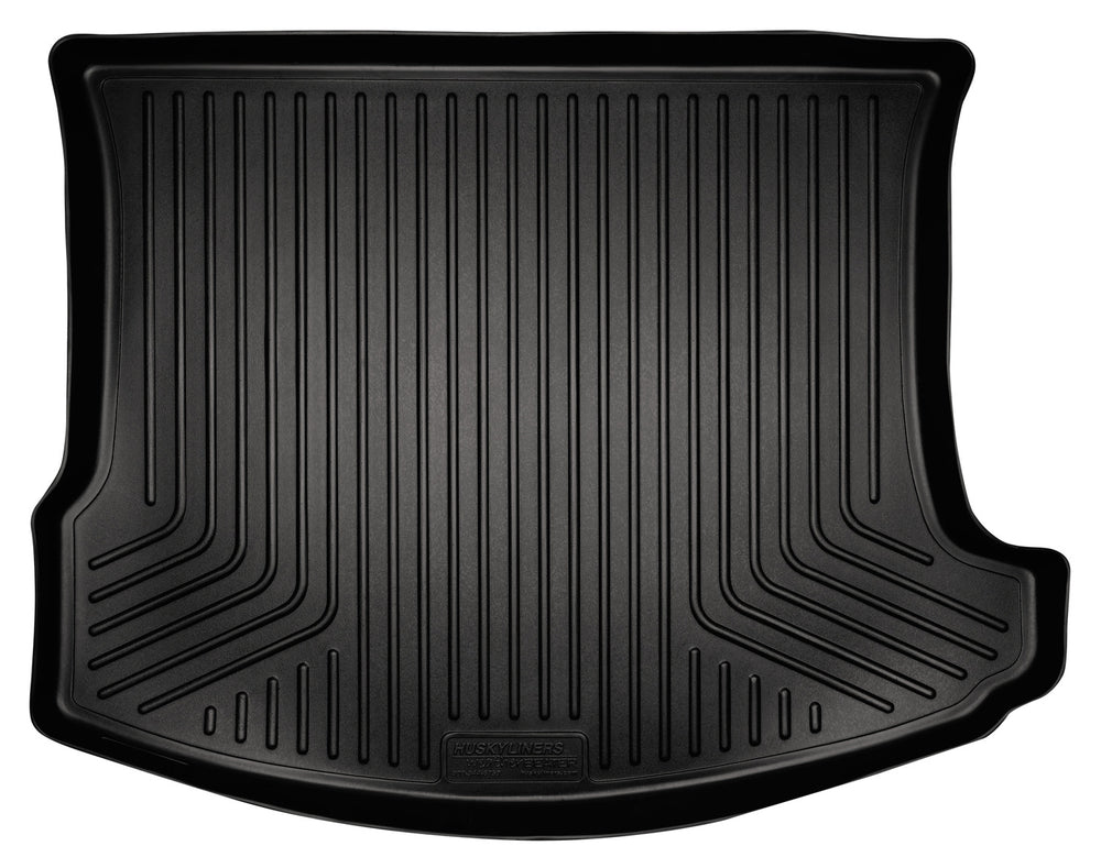Husky Liners Weatherbeater - Trunk Liner - 2010-2013 Mazda 3 - Part 48631