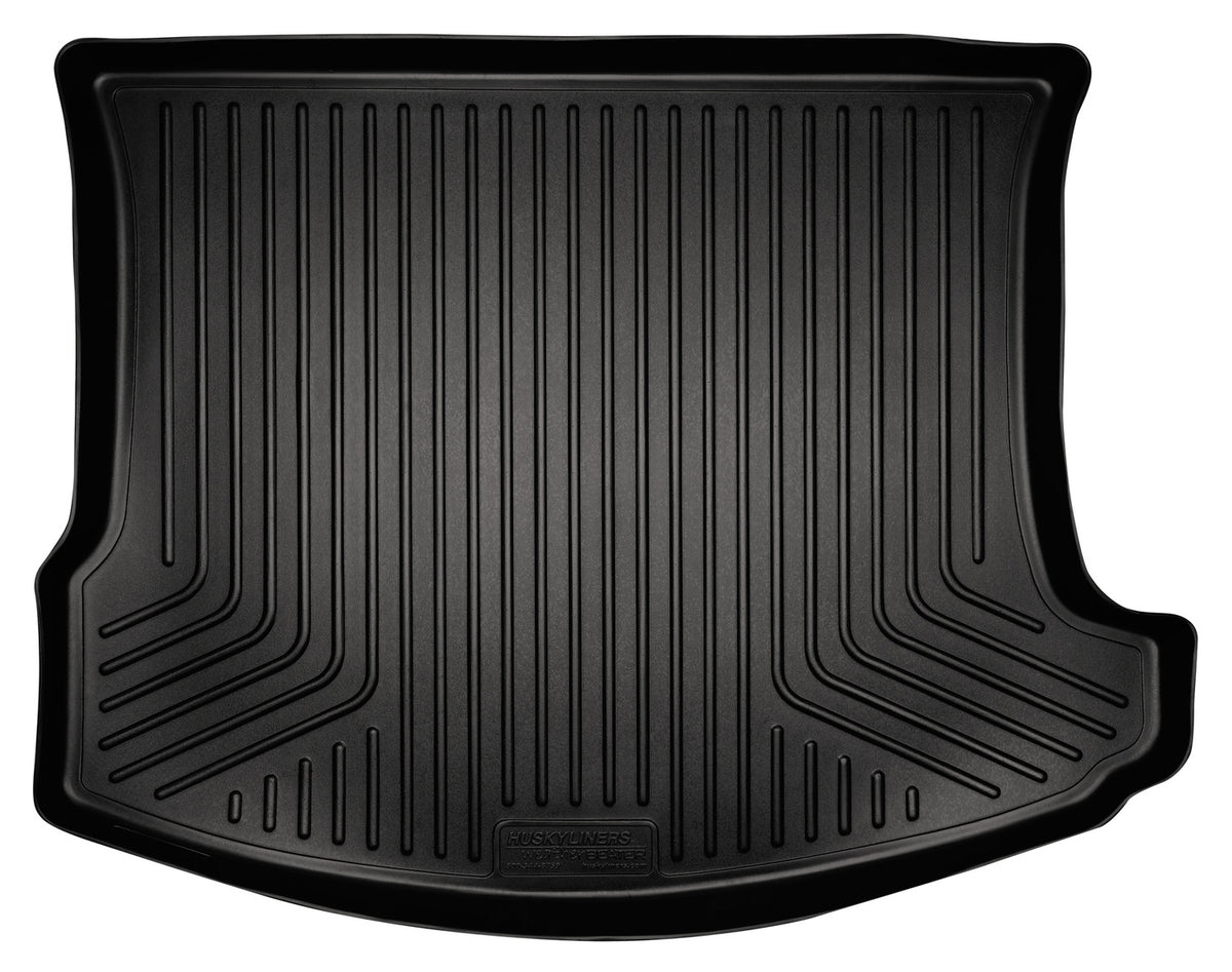 Husky Liners Weatherbeater - Trunk Liner - 2010-2013 Mazda 3 - Part 48631