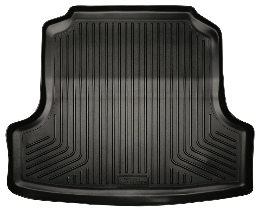 Husky Liners Weatherbeater - Trunk Liner - 2013-2018 Nissan Altima - Part 48641