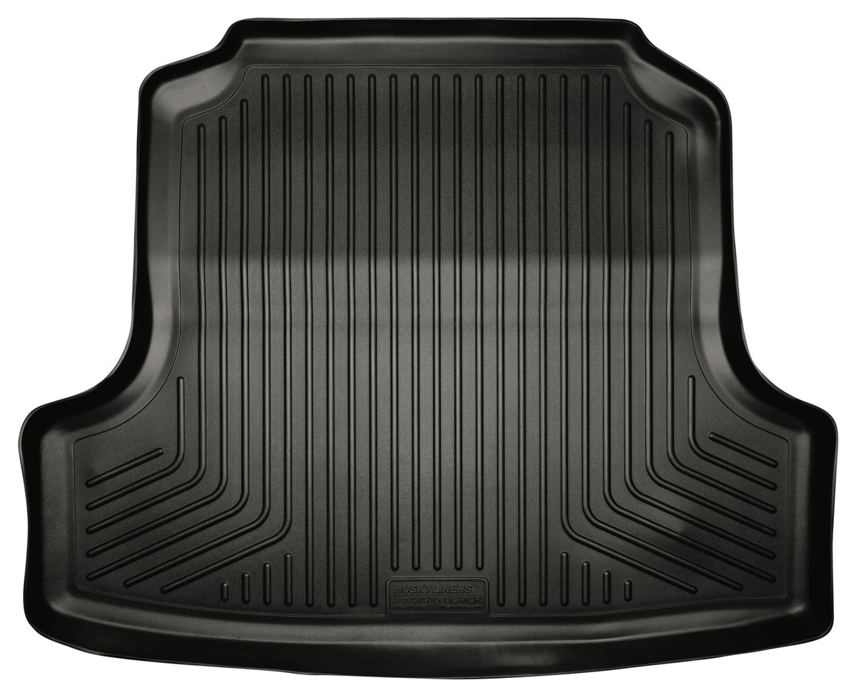 Husky Liners Weatherbeater - Trunk Liner - 2013-2018 Nissan Altima - Part 48641