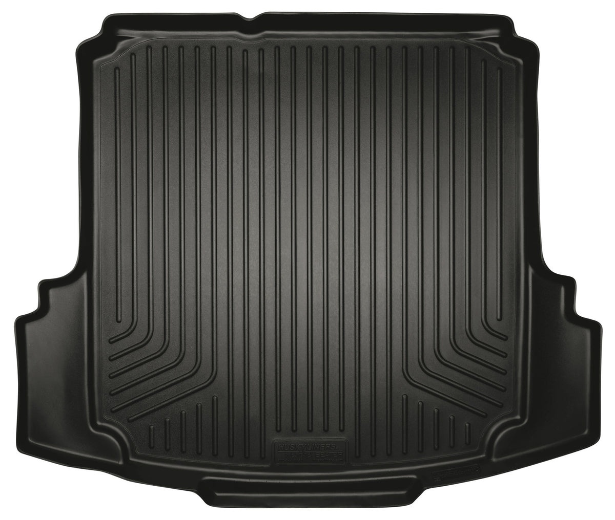Husky Liners Weatherbeater - Trunk Liner - 2012-2018 Volkswagen Jetta - Part 48831