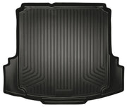Husky Liners Weatherbeater - Trunk Liner - 2012-2018 Volkswagen Jetta - Part 48831