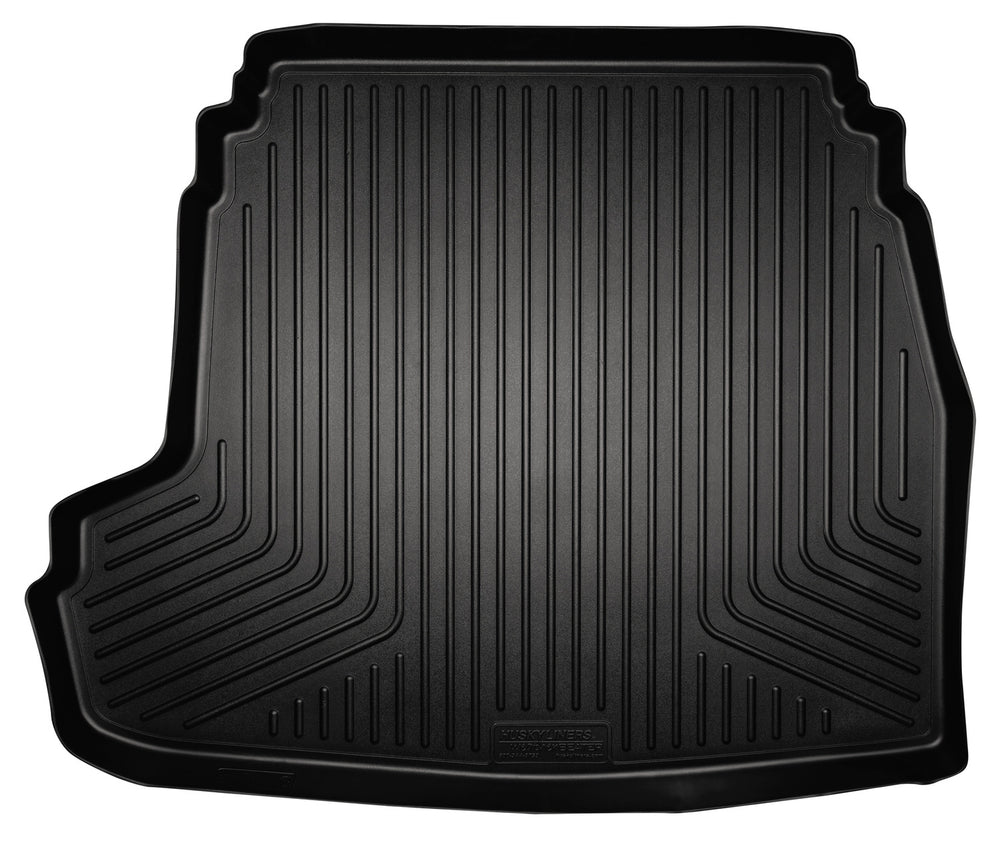 Husky Liners Weatherbeater - Trunk Liner - 2011-2014 Hyundai Sonata - Part 48851
