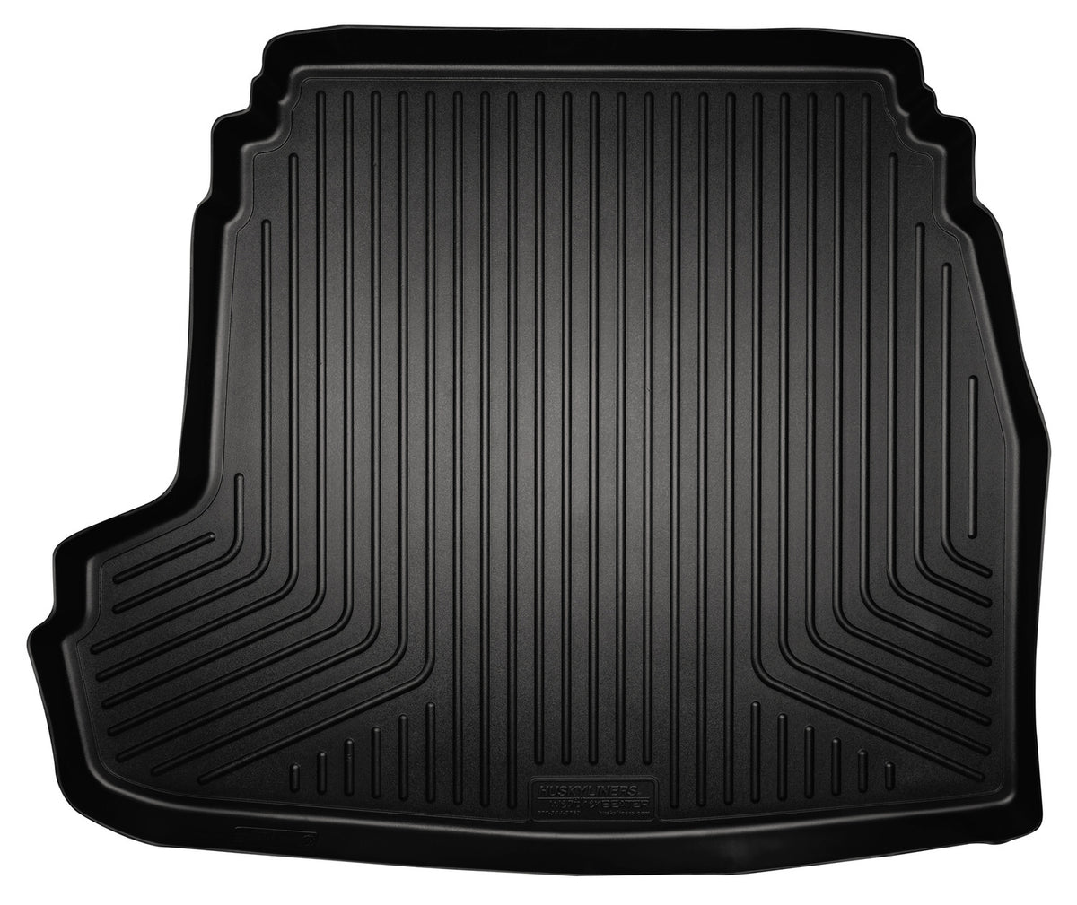 Husky Liners Weatherbeater - Trunk Liner - 2011-2014 Hyundai Sonata - Part 48851