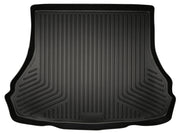 Husky Liners Weatherbeater - Trunk Liner - 2011-2016 Hyundai Elantra / 2013 Hyundai Elantra Coupe - Part 48891
