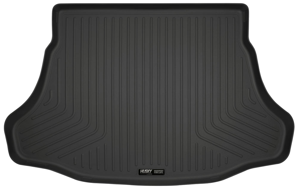 Husky Liners Weatherbeater - Trunk Liner - 2016-2022 Toyota Prius - Part 48991