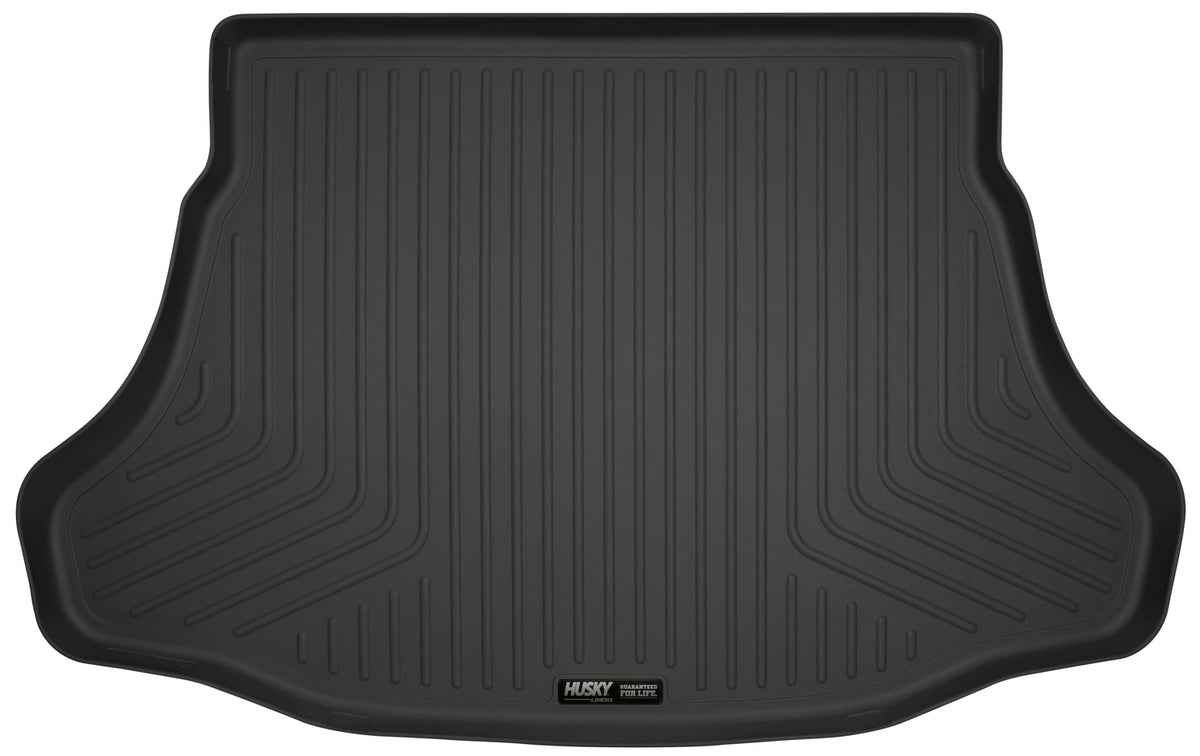 Husky Liners Weatherbeater - Trunk Liner - 2016-2022 Toyota Prius - Part 48991