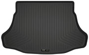 Husky Liners Weatherbeater - Trunk Liner - 2016-2022 Toyota Prius - Part 48991