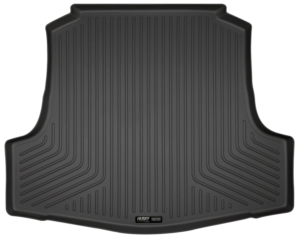 Husky Liners Weatherbeater - Cargo Liner - 2016-2021 Nissan Maxima - Part 49611