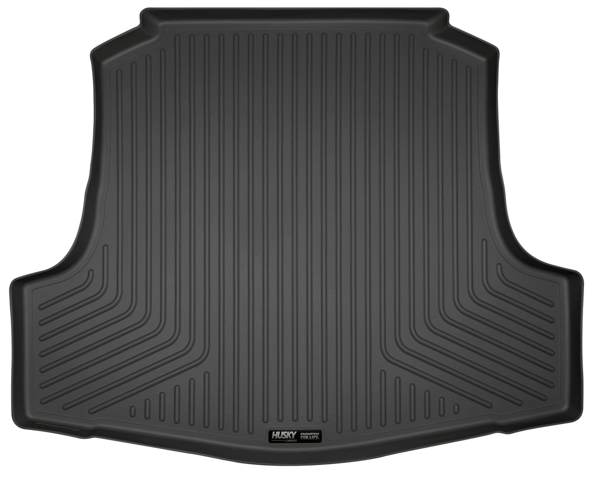 Husky Liners Weatherbeater - Cargo Liner - 2016-2021 Nissan Maxima - Part 49611