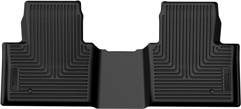 Husky Liners X-act Contour - 2nd Seat Floor Liner - 2023-2026 Toyota Crown - Part 50531