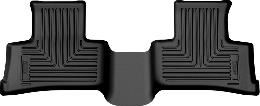 Husky Liners X-act Contour - 2nd Seat Floor Liner - 2023-2026 Mercedes-Benz GLC300 - Part 50561