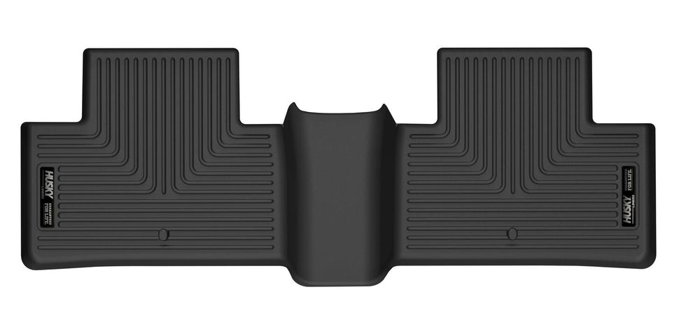 Husky Liners X-act Contour - 2nd Seat Floor Liner - 2022-2025 INFINITI QX55 - Part 50631