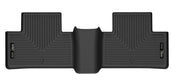 Husky Liners X-act Contour - 2nd Seat Floor Liner - 2022-2025 INFINITI QX55 - Part 50631