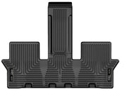 Husky Liners X-act Contour - 3rd Seat Floor Liner - 2021-2026 Kia Sorento - Part 50651