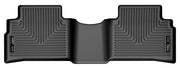Husky Liners X-act Contour - 2nd Seat Floor Liner - 2023-2026 Kia Sportage - Part 50681