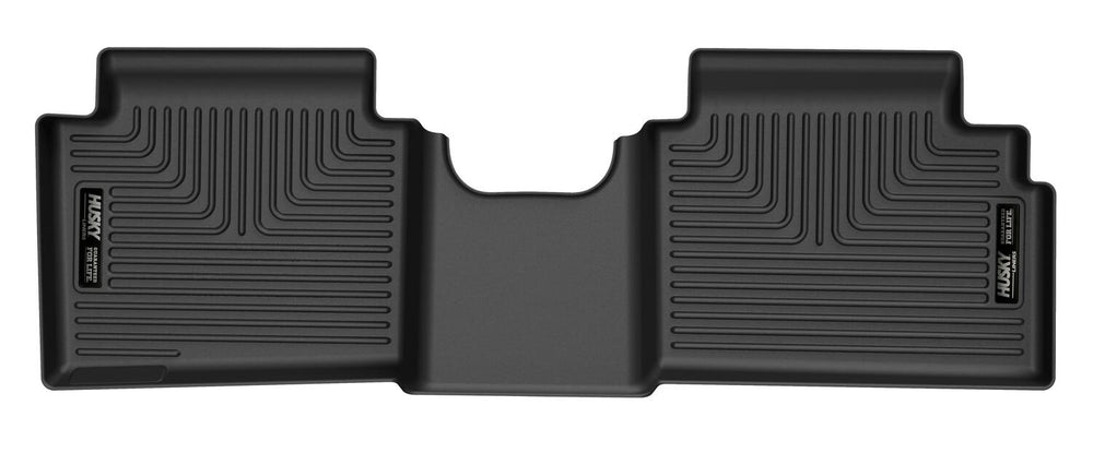 Husky Liners X-act Contour - 2nd Seat Floor Liner - 2019-2024 Kia Forte - Part 50751