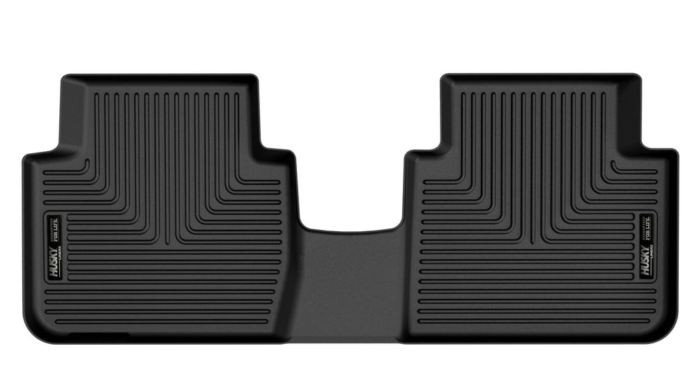 Husky Liners X-act Contour - 2nd Seat Floor Liner - 2023-2026 Honda HR-V - Part 50771